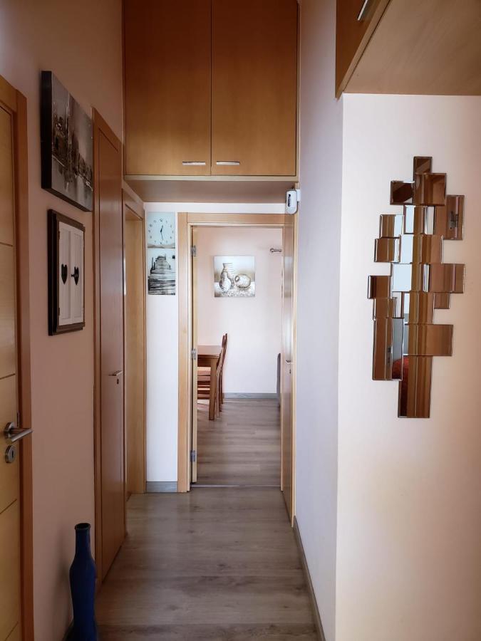 Apartamento Casinha Gabriela Lagos Exterior foto