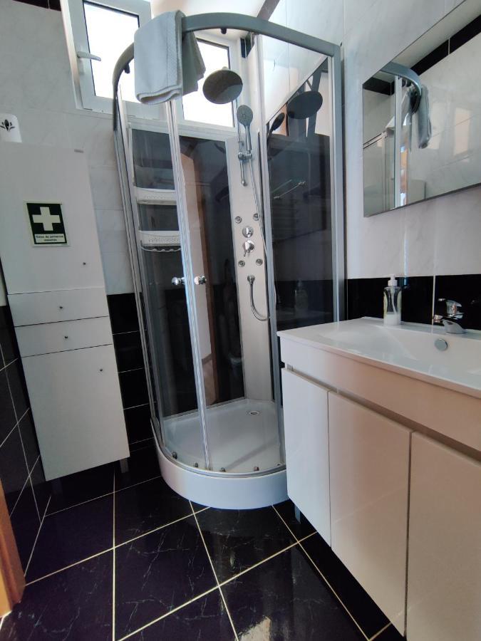 Apartamento Casinha Gabriela Lagos Exterior foto