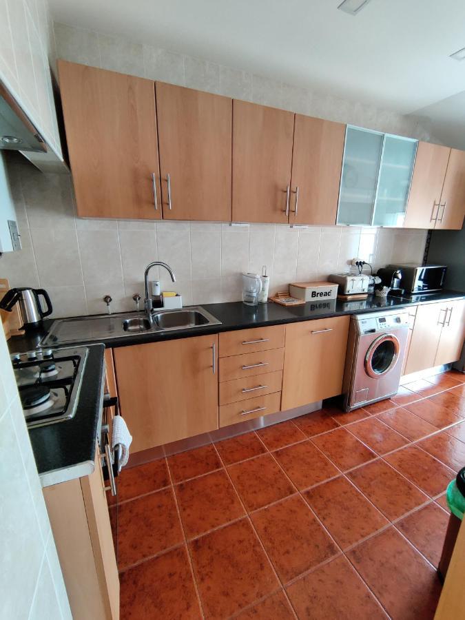 Apartamento Casinha Gabriela Lagos Exterior foto