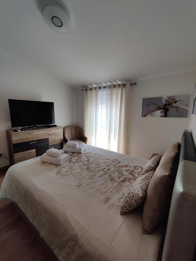 Apartamento Casinha Gabriela Lagos Exterior foto